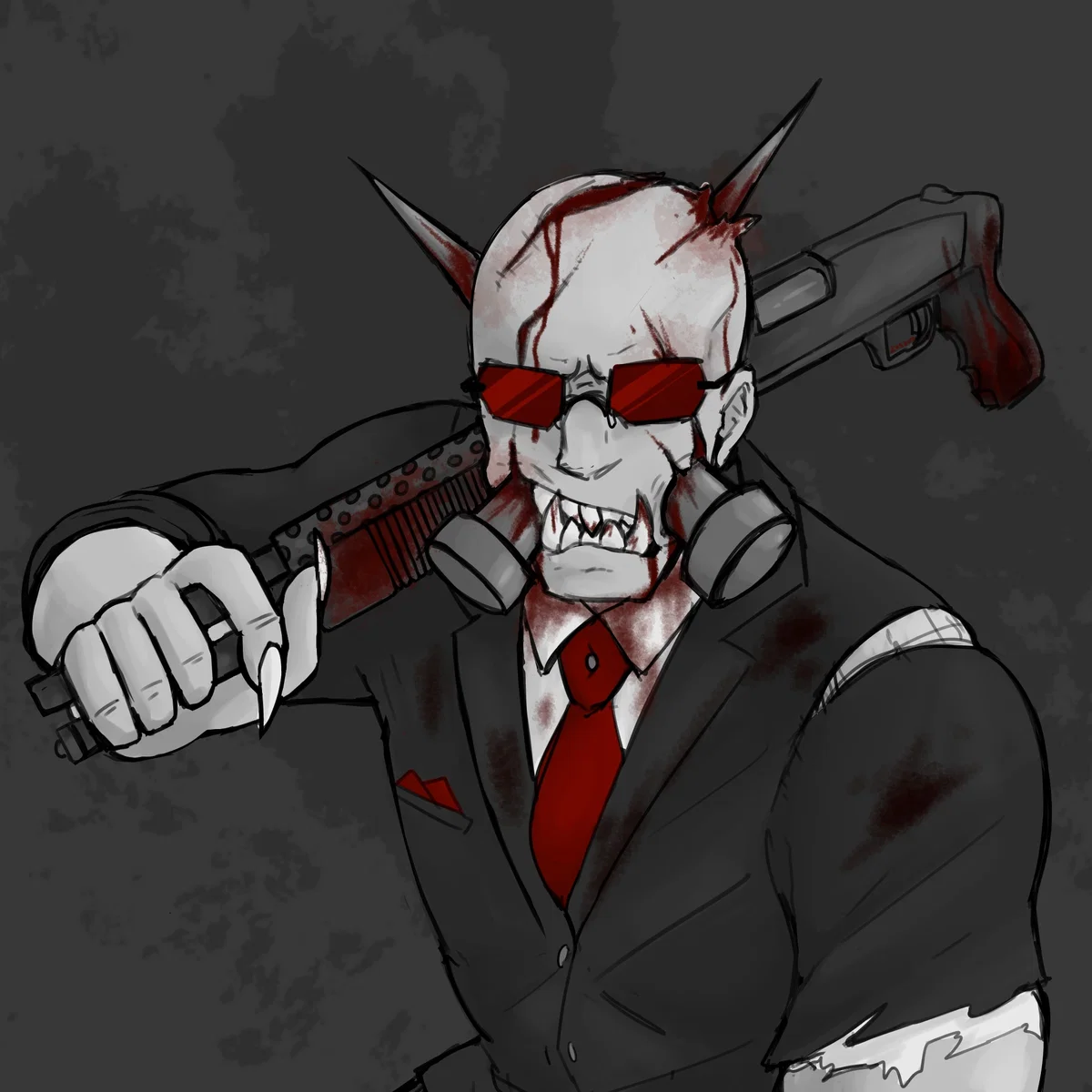 Avatar of MAG Torture