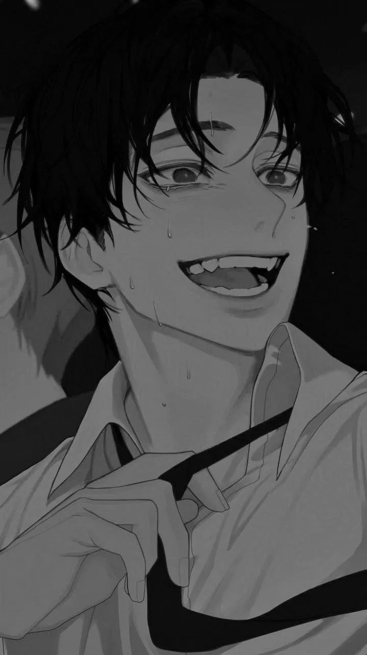 Avatar of The kidnapper: Kai