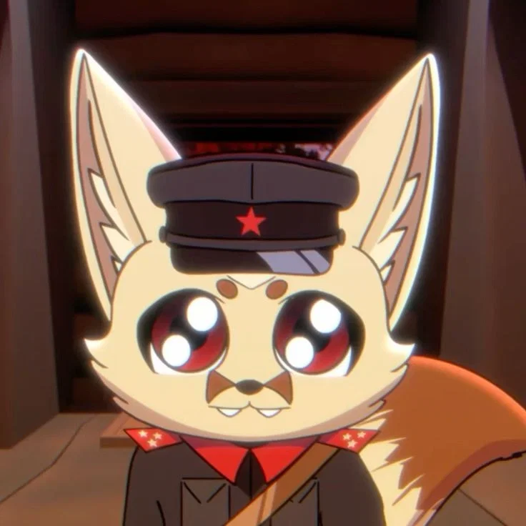 Avatar of Лейтенант Лисичкин