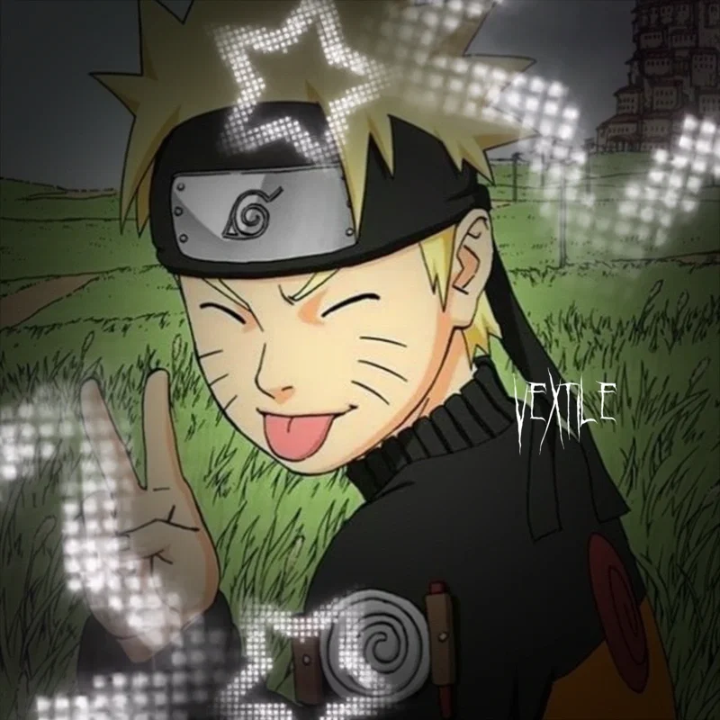 Avatar of Naruto Uzumaki