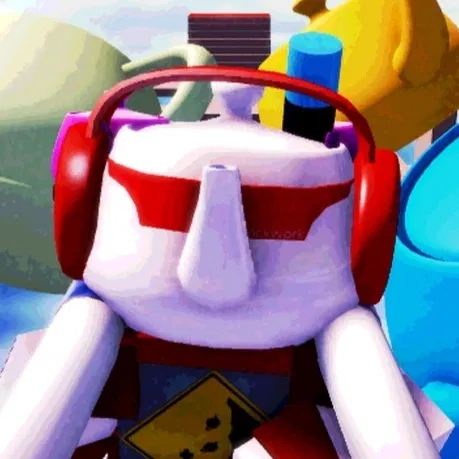Avatar of Teadroid