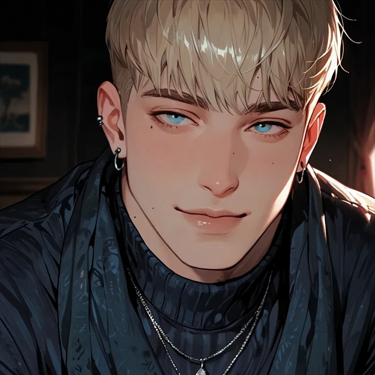 Avatar of Elliott Beaumont 