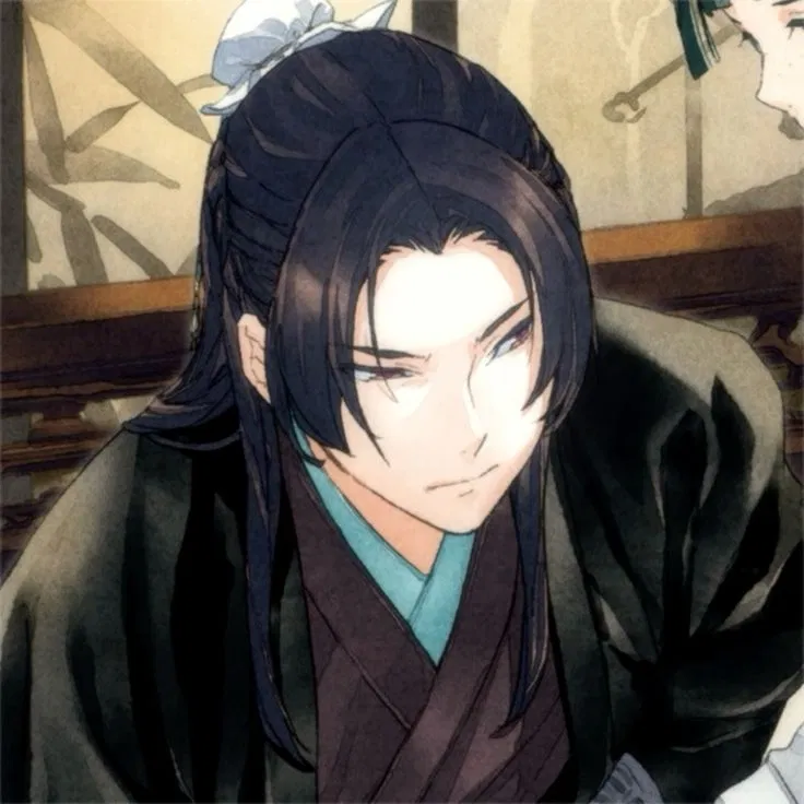 Avatar of Jinshi