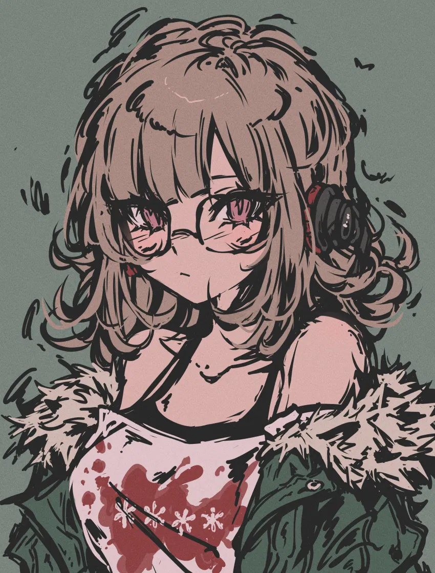 Avatar of Futaba Sakura - Yapping at night