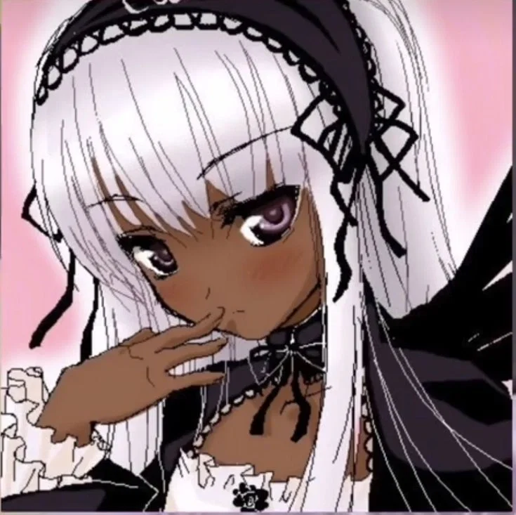 Avatar of creep//marielle