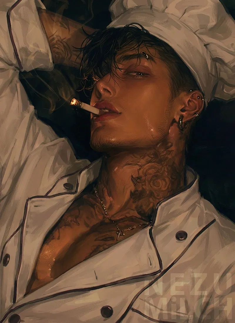 Avatar of Caio | Fuckboy Alpha Pâtissier
