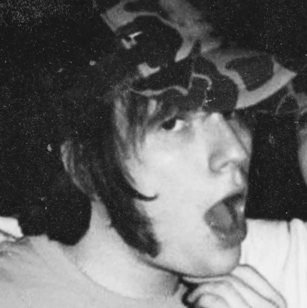 Avatar of Patrick Stump