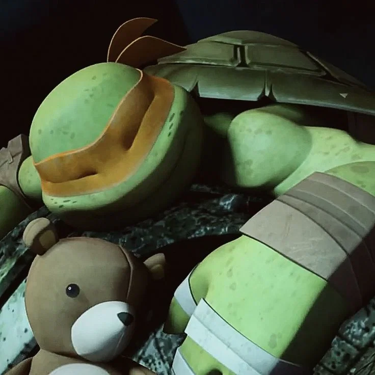 Avatar of TMNT
