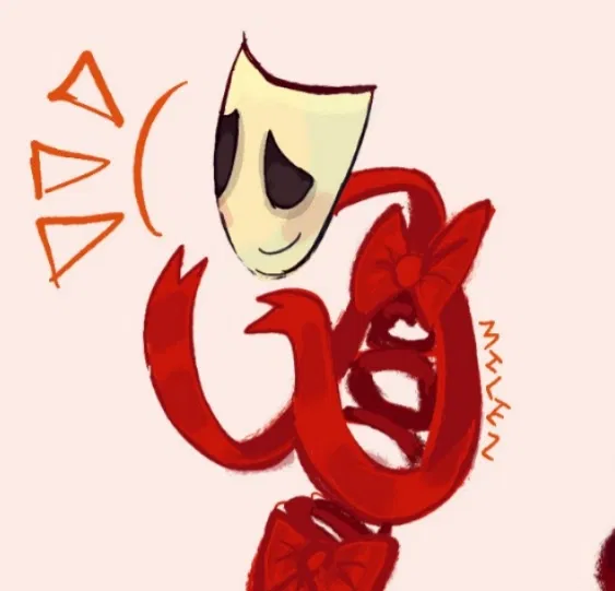 Avatar of Gangle (overwhelmed)