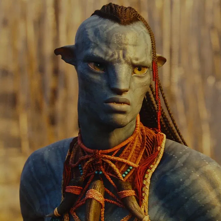 Avatar of Tsu’tey te Rongloa Ateyitan