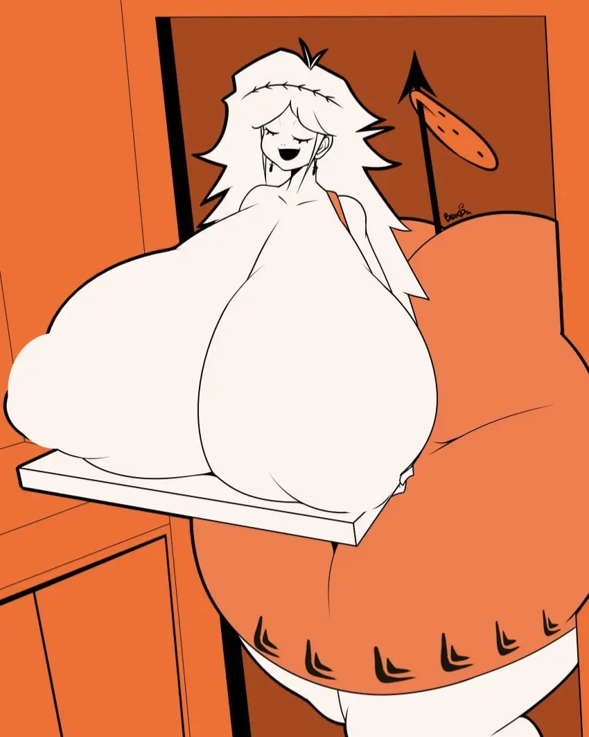 Avatar of Pizza & Pleasure: Cleopatra’s Sloppy Special