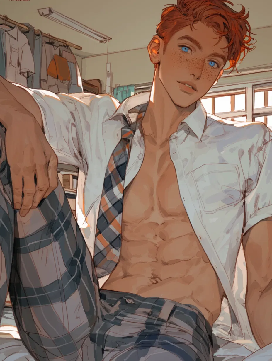 Avatar of Tyler-Aphrodisiac lacing