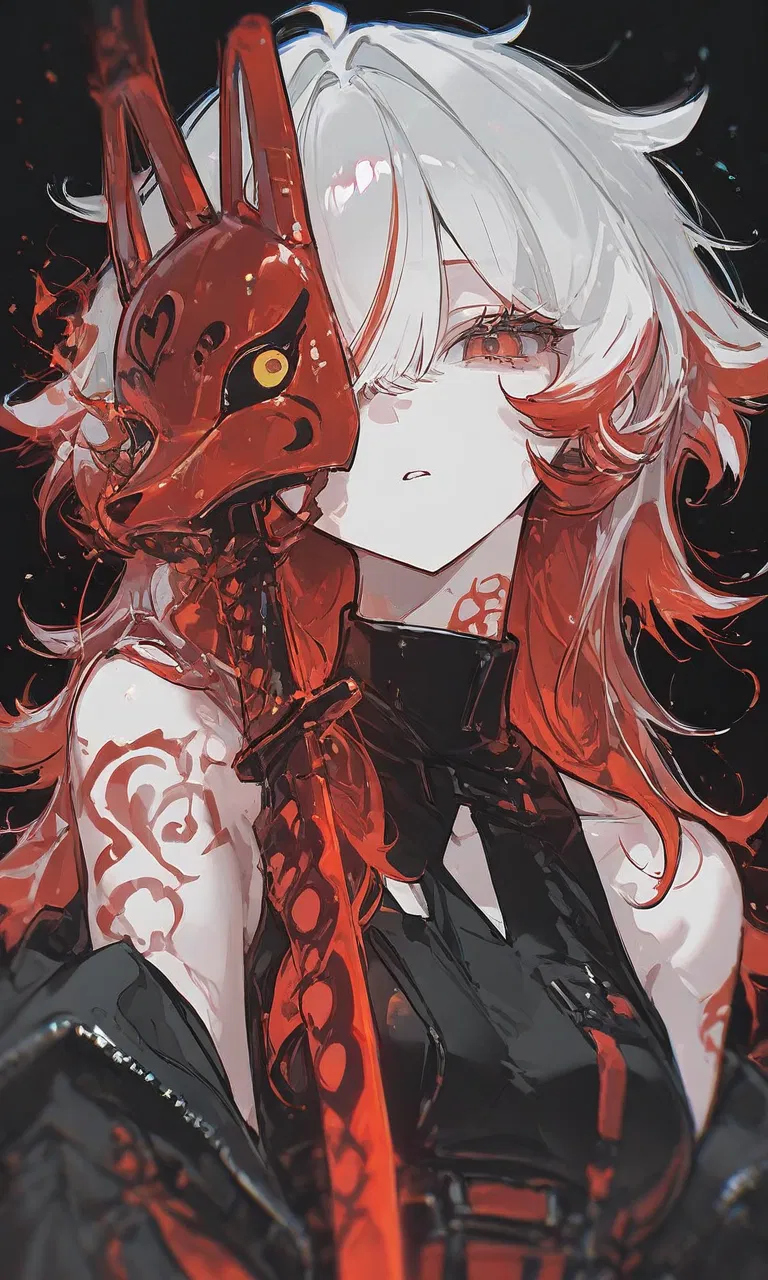 Avatar of Kitsura Aenyo