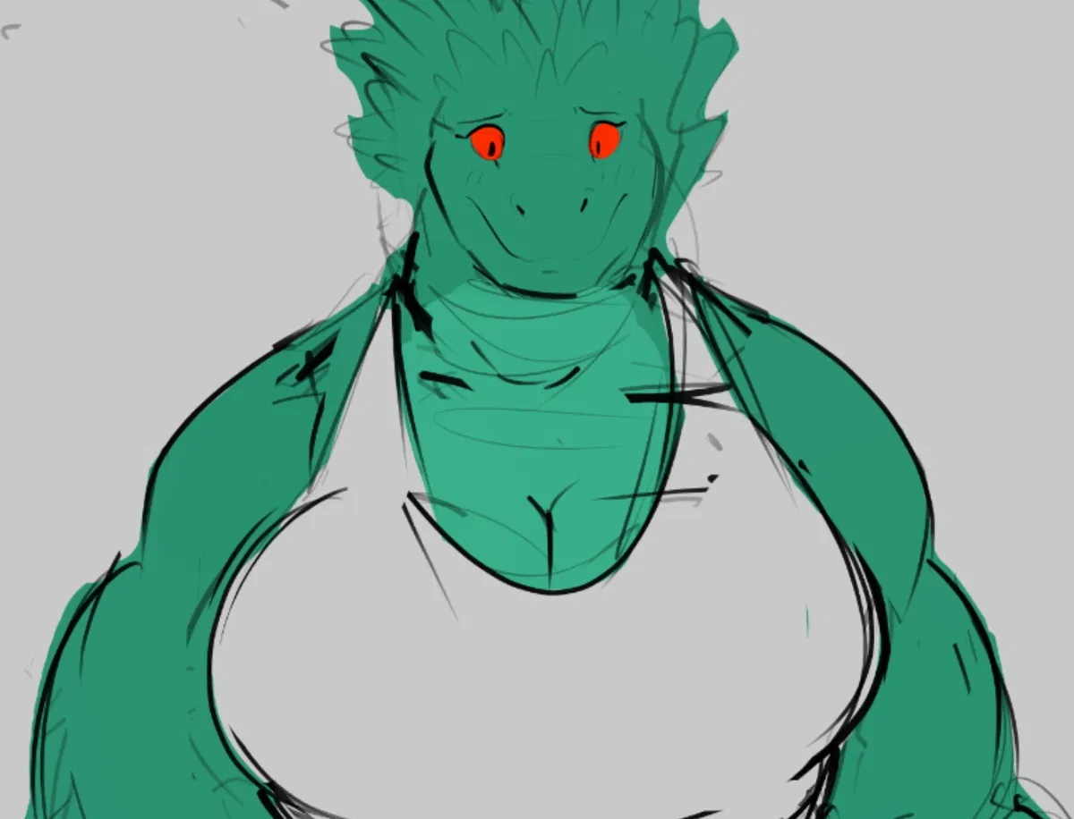 Avatar of Huntress Betain Xagalaxu