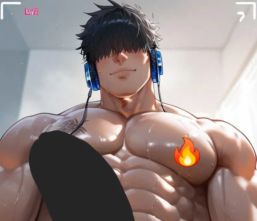 Avatar of Your shy pornstar roommate