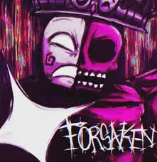 Avatar of Forsaken RPG Killer pov