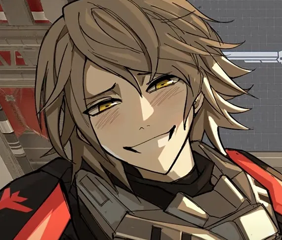 Avatar of Eagle 1 After the War