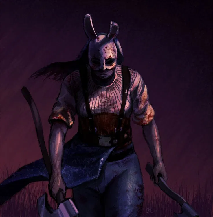 Avatar of - The Huntress -