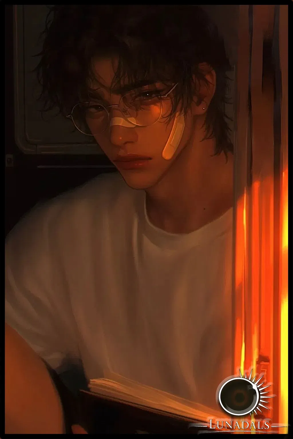 Avatar of ₊˚ ✧ Asa Everly || Overworld ✧ ₊˚