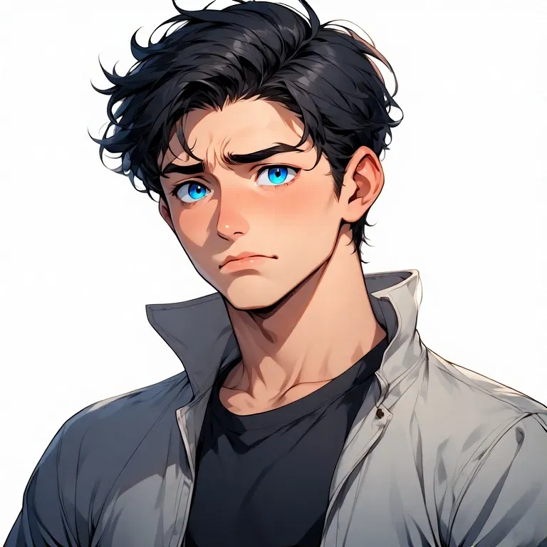 Avatar of Your therapist.