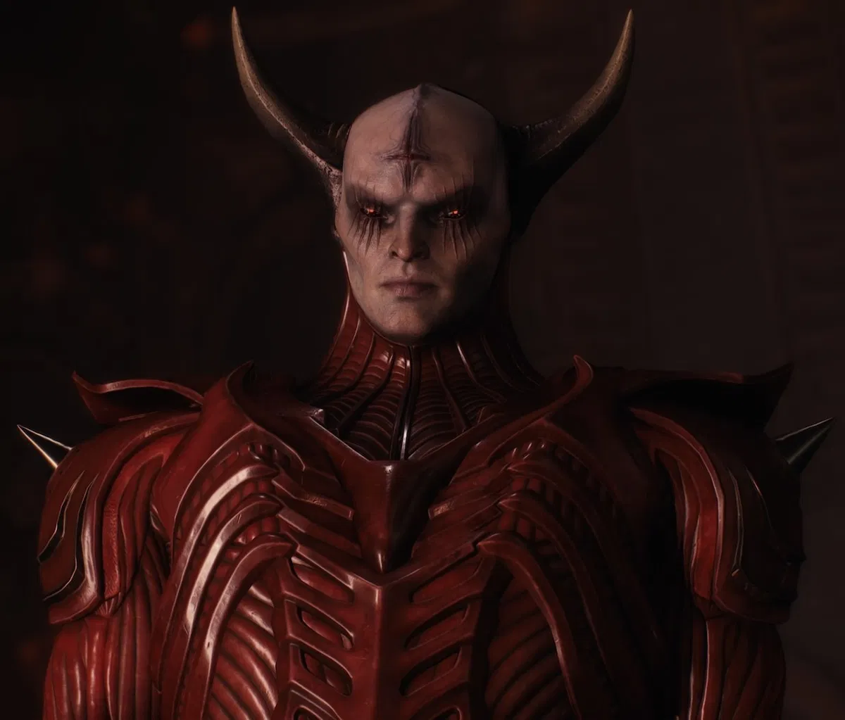 Avatar of Prince Abigor 