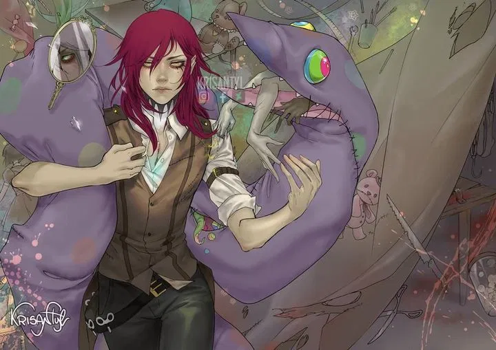 Avatar of Jason the Toymaker