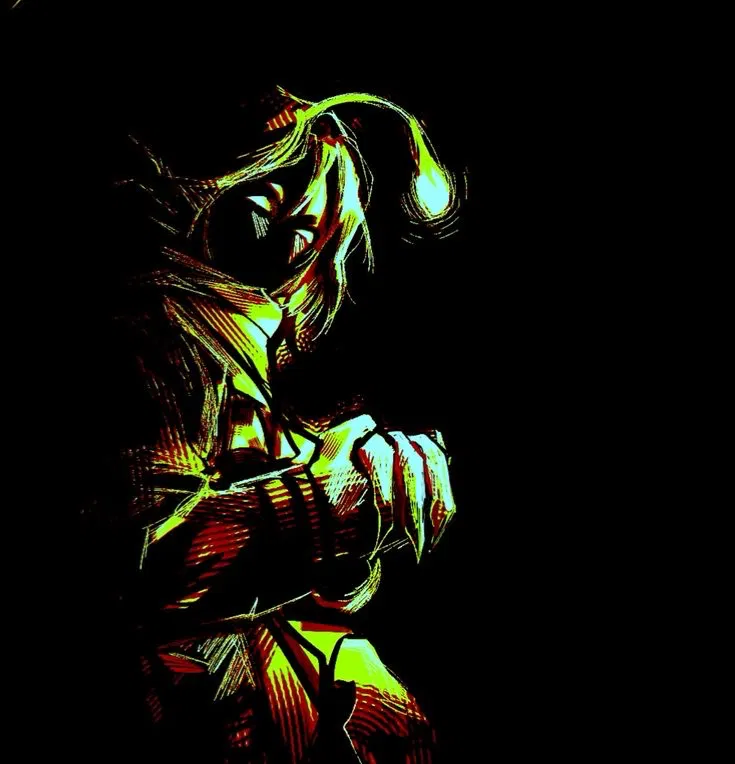 Avatar of Sebastian Solace