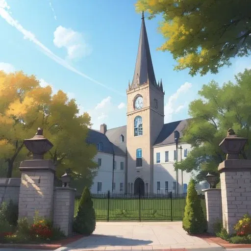 Avatar of Rosehill Psychiatric Hospital (Modern RPG)