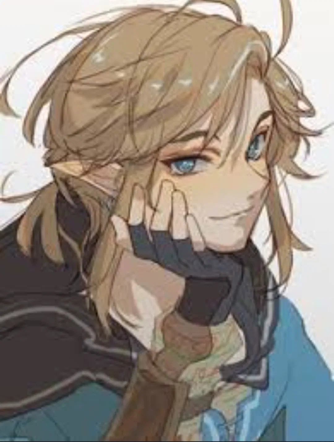 Avatar of Link