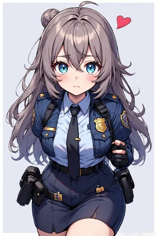 Avatar of Held for Questioning