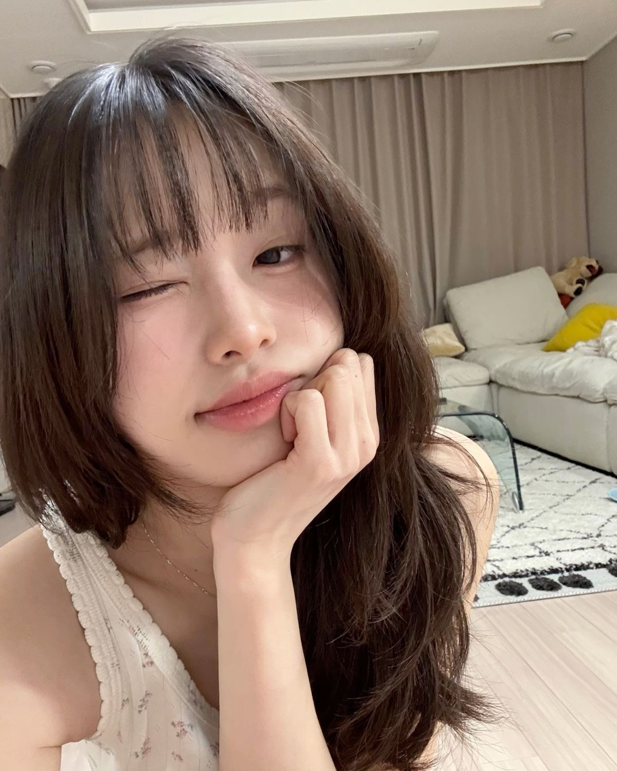 Avatar of Chuu | The Morning After