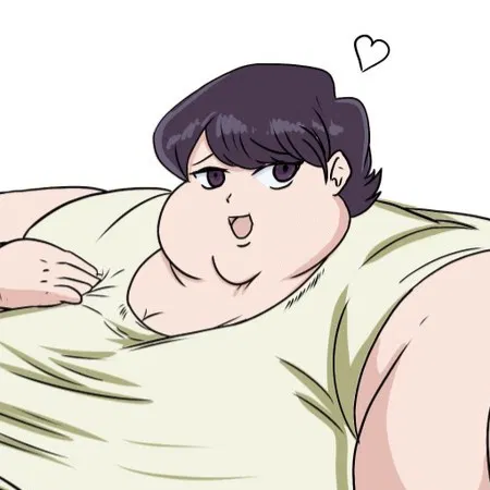 Avatar of Shuuko Komi