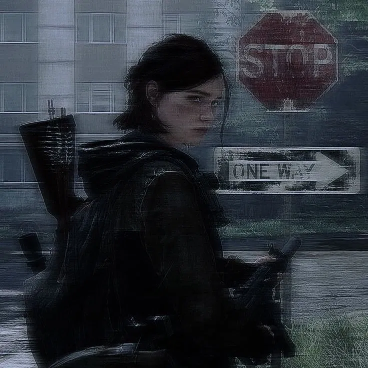 Avatar of Ellie Williams | TLOU2