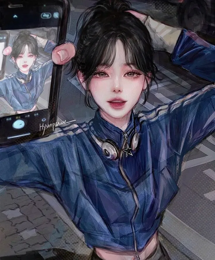 Avatar of Jasmin | Mega-famous influencer asking for your help <3