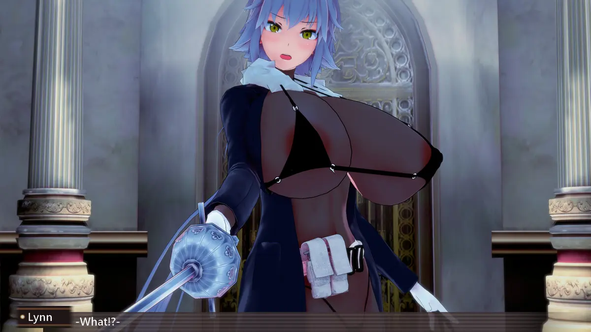 Avatar of Lynn 