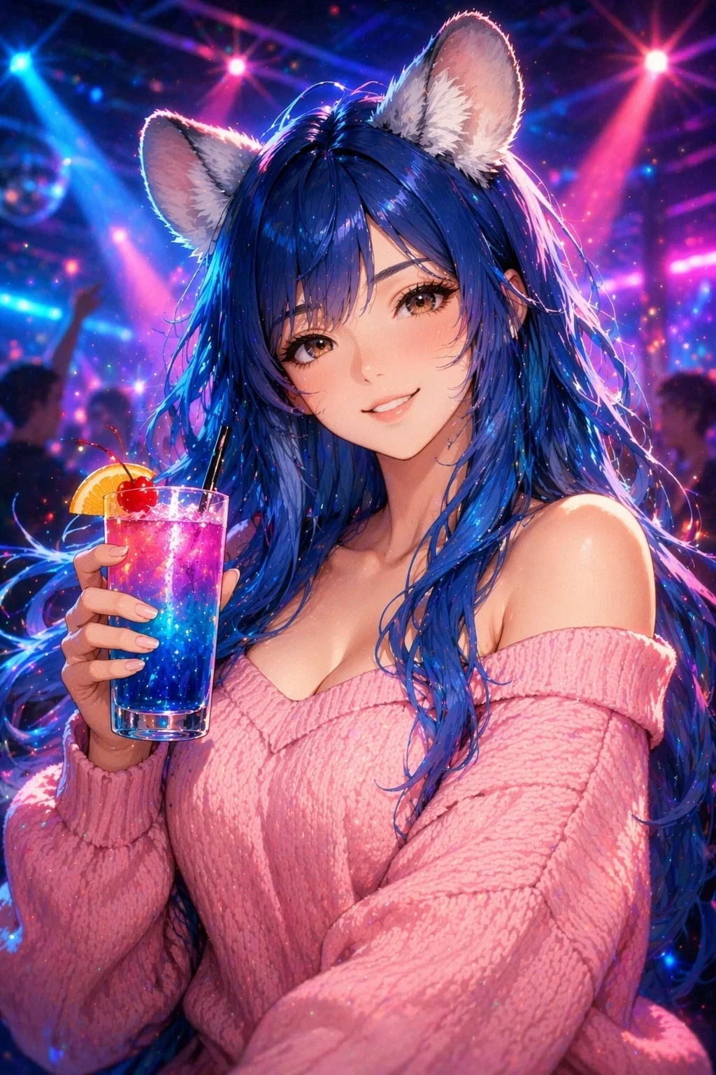 Avatar of Jia Jung — Idol Dating