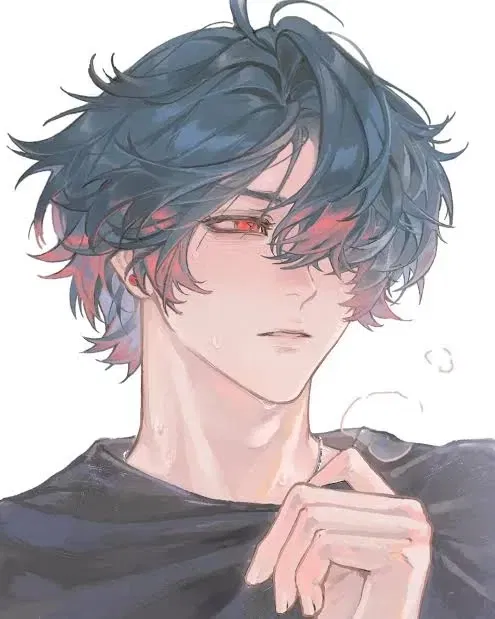 Avatar of Boyfriend | Blade