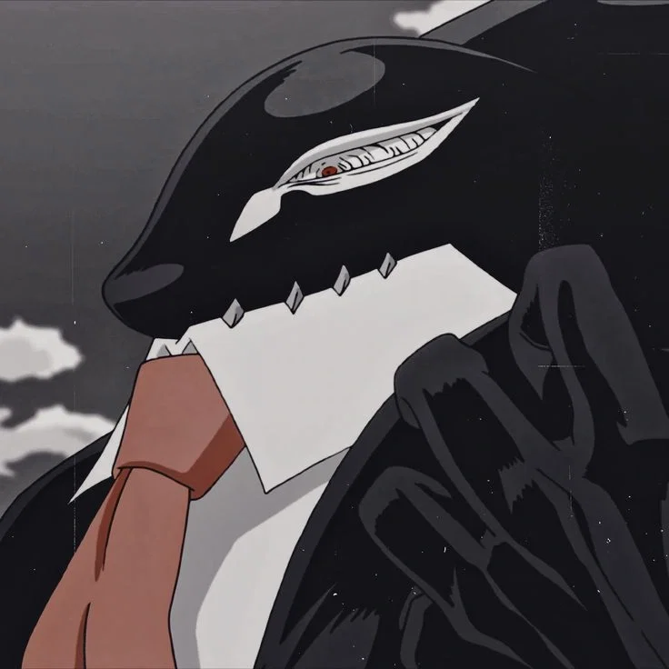 Avatar of ☆~MHA: Gang Orca (Kugo Sakamata)~☆