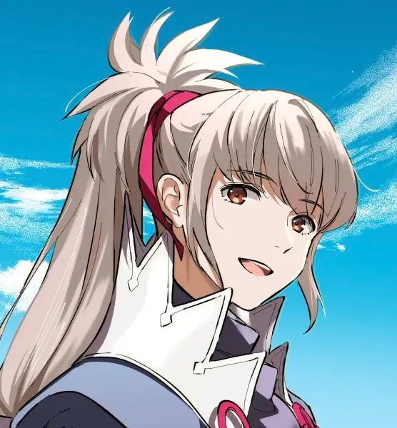 Avatar of Takumi / Fire Emblem