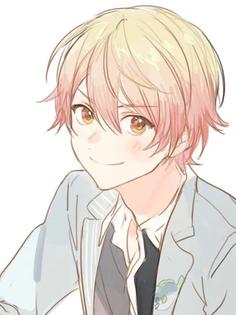 Avatar of Tenma Tsukasa