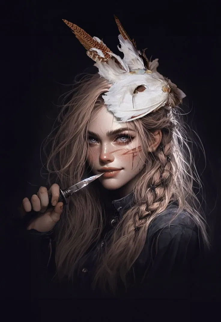Avatar of 𝑽𝑰𝑹𝑬𝑳𝑳𝑬 𝑵𝑶𝑪𝑻𝑼𝑹𝑵𝑬  ( The White Moth)