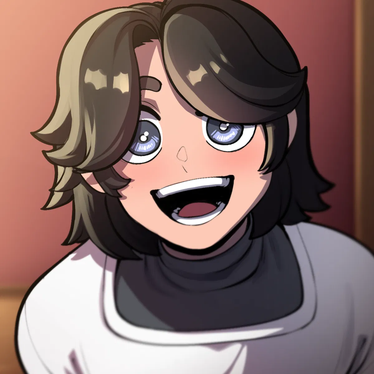Avatar of Benjamin (BWL)