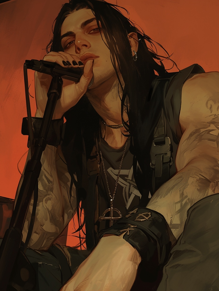 Avatar of Jack Major (Alt 2)