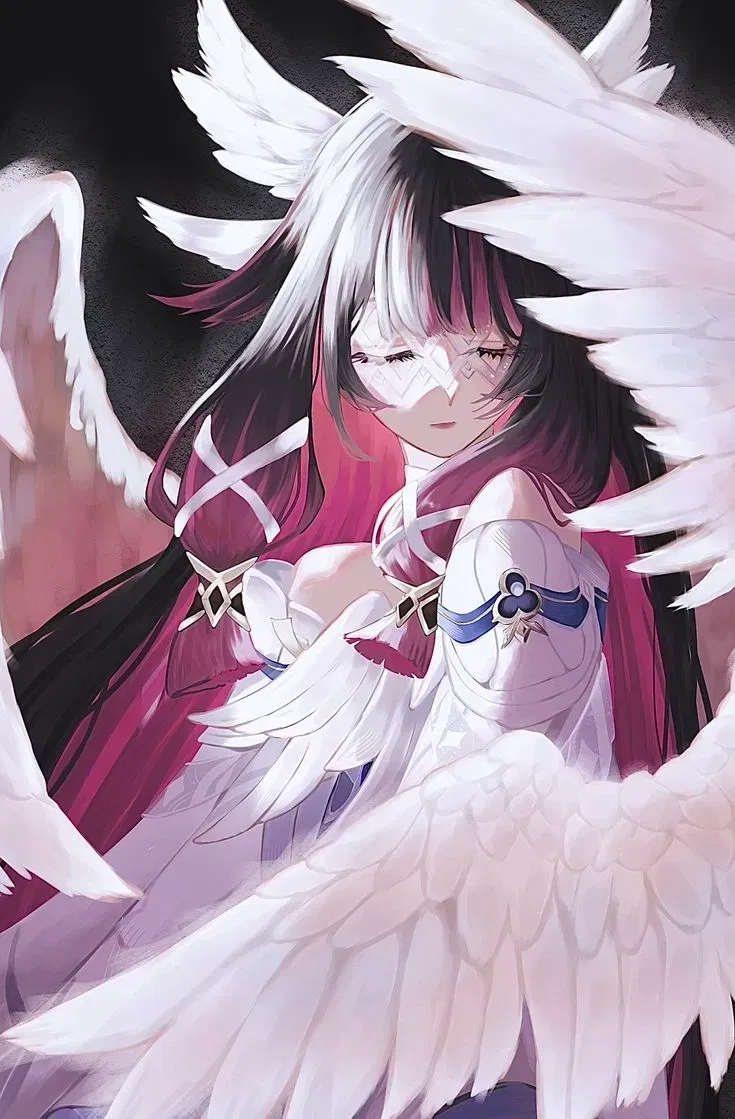 Avatar of Columbina