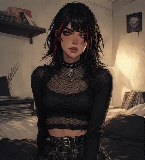 Avatar of Manipulative Girl | Arden