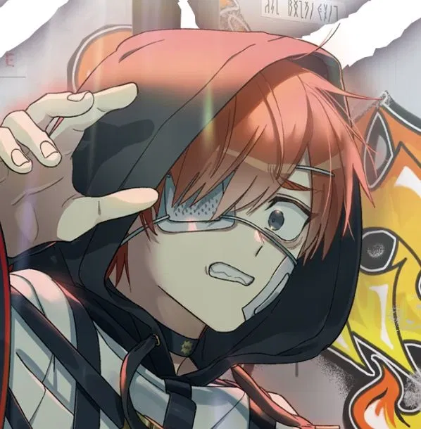 Avatar of Fuuta Kajiyama
