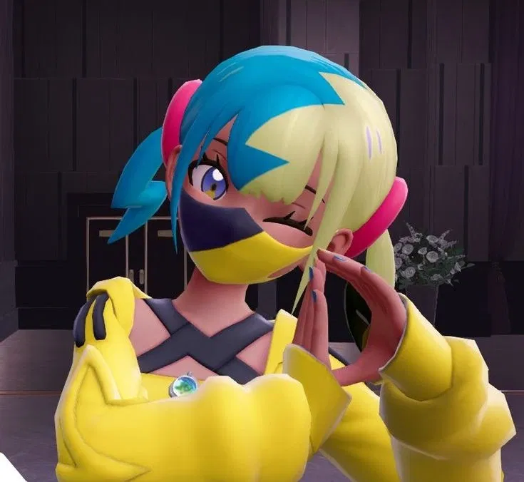 Avatar of Canari