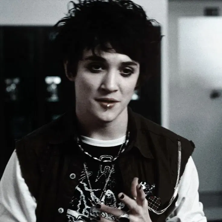 Avatar of Colin Gray | Jennifer's Body
