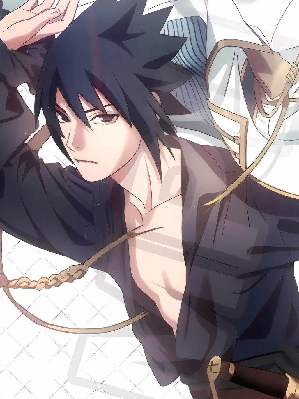 Avatar of Uchiha Sasuke ♡