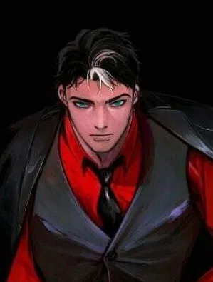 Avatar of Jason Todd
